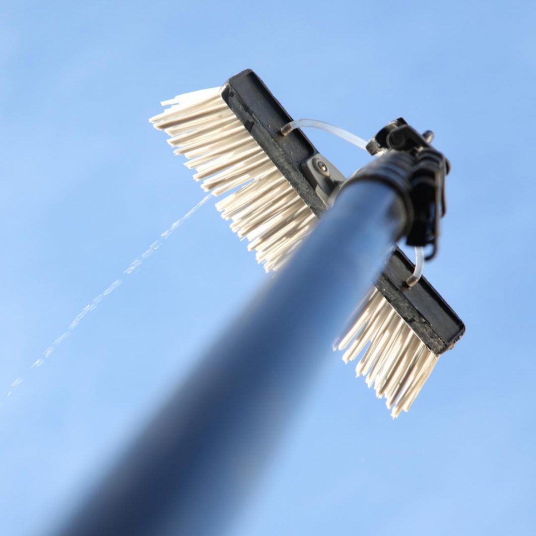Driveway and Window Cleaner in Kidderminster, Bridgnorth, Stourbridge