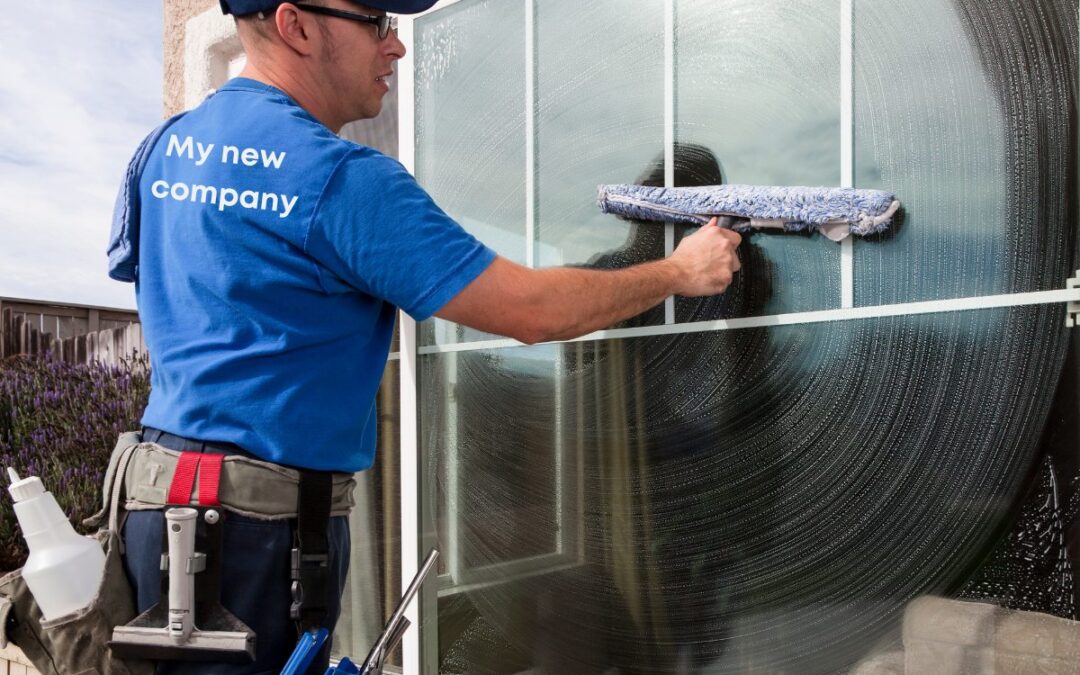 Considering a Career as A Window Cleaner? Here’s What You Need to Know!